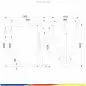 Preview: AC Hydraulic Werkstattkran WJN5
